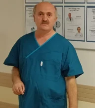 С медицинским образованием - Фрайдуншоев Бахтоваршо Шохудобандаевич
