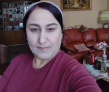 Зияева Айша Суфиевнв