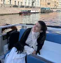 Аксененко Лилия Сергеевна