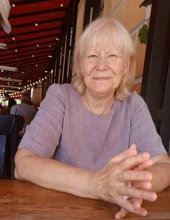 Пундикова Наталья Павловна