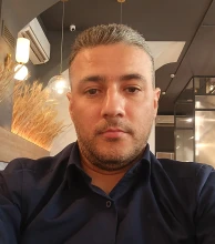 Будагов Елзамин Фехруз Оглы