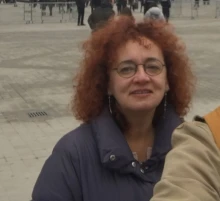 Сиделки - Лещинская Виктория Владимировна