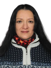 Бандурина Эльвира Владимировна