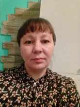 Черницова Гузалия Рустамовна