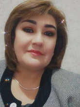 Бахриддинова Фируза Бамулоевна