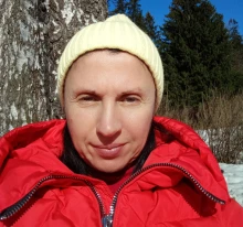 Сиделки - Шарута Марина Михайловна