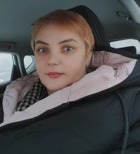 Сиделки - Ушанова Галина Ганнадьевна