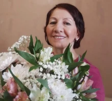 Сиделки - Урванцева Галина Васильевна