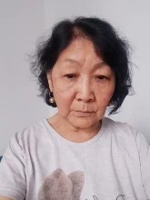 Сиделки на дом - Баранова Кемя Шириповна