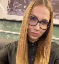 Архангельская Александра Алексеевна