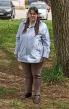 Дневные - Комкова Ольга Александровна