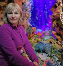 С медицинским образованием - Паньшина Оксана Викторовна