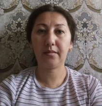 Кенжаева Гуля Азатовна