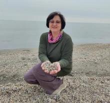 Паламарчук Людмила Николаевна