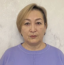 Для бабушки - Юсупова Чынара Атамкуловна