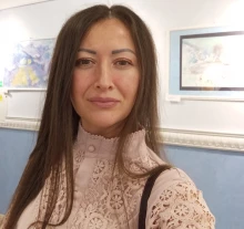 Андреева Людмила Васильевна