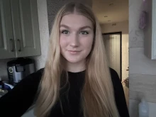 Мазай Полина Сергеевна