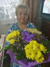 Шакурова Елена Васильевна