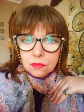 Галушка Оксана Петровна