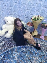 Саввина Зайнабхон Эркиновна