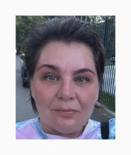 Должикова Ольга Николаевна