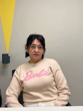 Мамажонова Махмудахон Хусановна