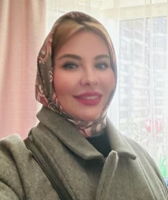 Кириллова Ирина Анатольевна