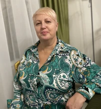 Сиделки на дом - Шувалова Светлана Васильевна