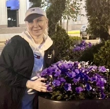 Сиделки на дом - Боровкова Ольга Александровна