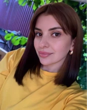 Дзугаева Диана Урузмаговна