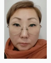 Цыденова Елена Доржиевна