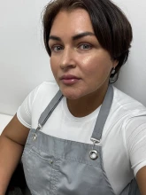 Назарова Екатерина Сергеевна