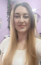 Галяутдинова Галия Мавлетовна