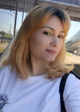 Хакимова Ойдиннисо Акбар кизи