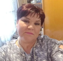 Докторова Елена Ивановна