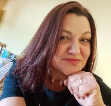 Михайлова Марина Игоревна