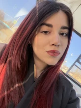 Почасовые - Бабилуа Лиора Борисовна