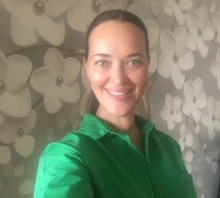 Дорош Эльмира Рафисовна