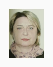 Шведул Светлана Михайловна