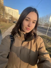 Мотова Регина Львовна