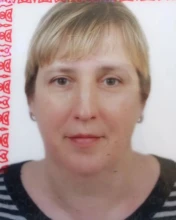 Котович Оксана Вячеславовна