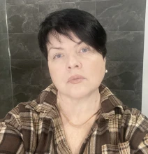 Сабзалыева Светлана Владимировна