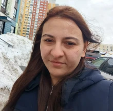 Больному с деменцией - Привалова Елизавета Олеговна