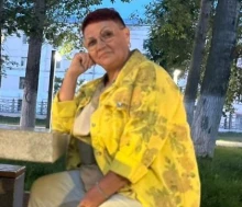 Борсенко Наталия Геннадьевна