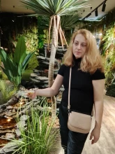 Морева Лариса Викторовна