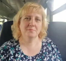 Приходящие - Котович Оксана Вячеславовна