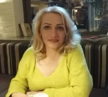 Почасовые - Геворгян Эльмира Мкртычовна