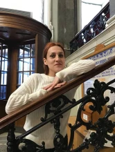 Компаньонки - Ганюшкина Александра Константиновна Компаньонки - Ганюшкина Александра Константиновна