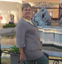 Почасовые - Артемова Оксана Владимировна