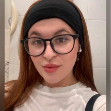 Гаврышкив София Сергеевна